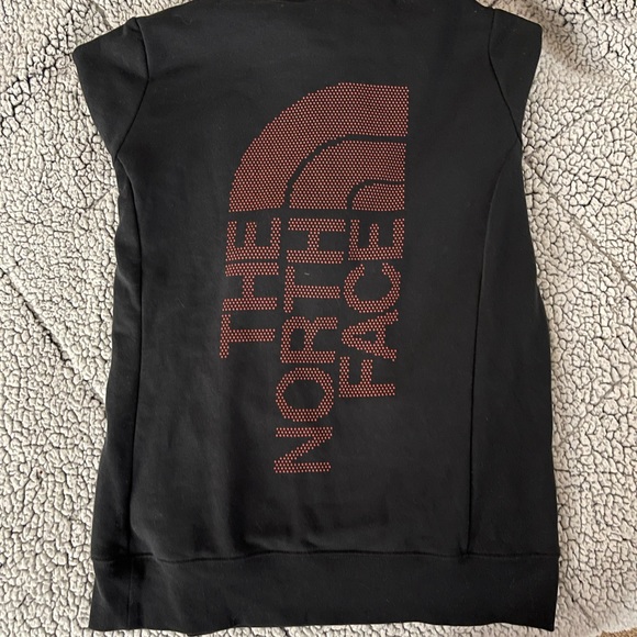 North Face Hoodie - Picture 2 of 4